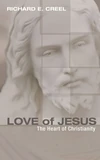 Cover of Love of Jesus