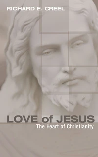 Cover of Love of Jesus