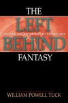 Cover of The Left Behind Fantasy