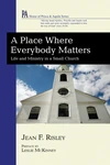 Cover of A Place Where Everybody Matters