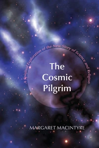 Cover of The Cosmic Pilgrim