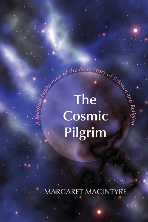 Cover of The Cosmic Pilgrim