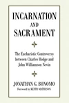 Cover of Incarnation and Sacrament