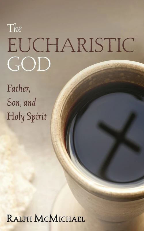 Cover of Primitive Consecration of the Eucharistic Oblation