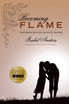 Cover of Becoming Flame