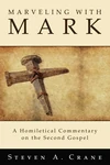 Cover of Marveling with Mark