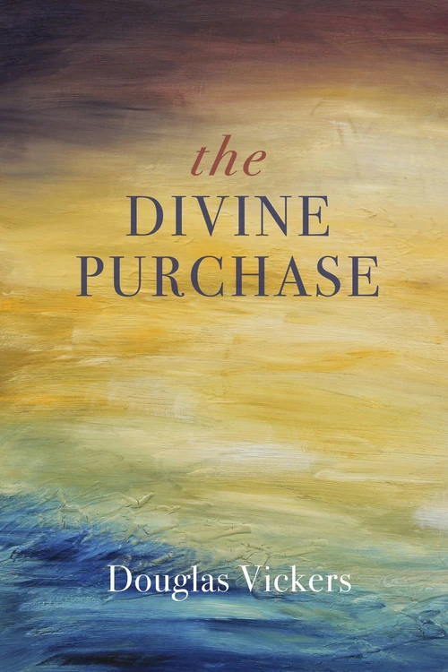 Cover of The Divine Purchase