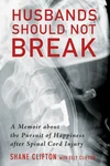 Cover of Husbands Should Not Break