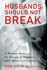 Cover of Husbands Should Not Break