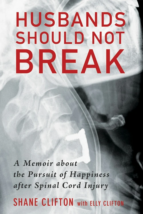 Cover of Husbands Should Not Break