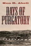 Cover of Days of Purgatory