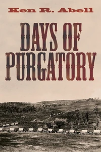 Cover of Days of Purgatory