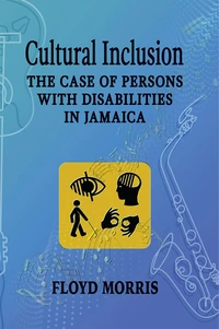 Cover of Cultural Inclusion