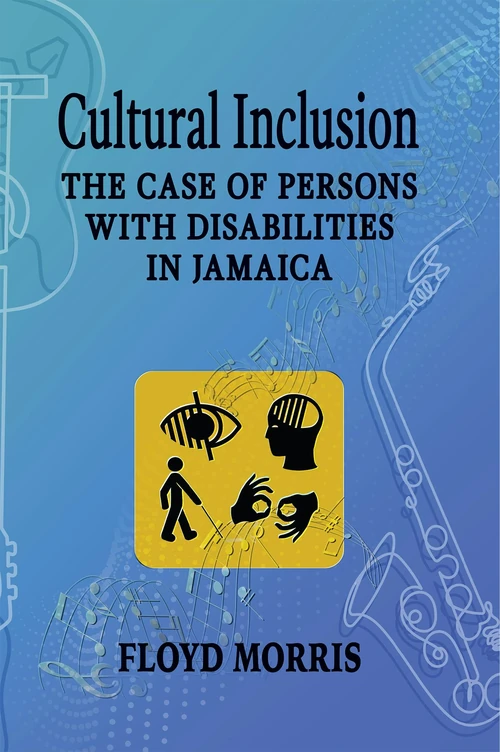 Cover of Cultural Inclusion