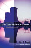 Cover of Faith Confronts Nuclear Power