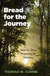 Cover of Bread for the Journey