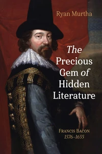 Cover of The Precious Gem of Hidden Literature