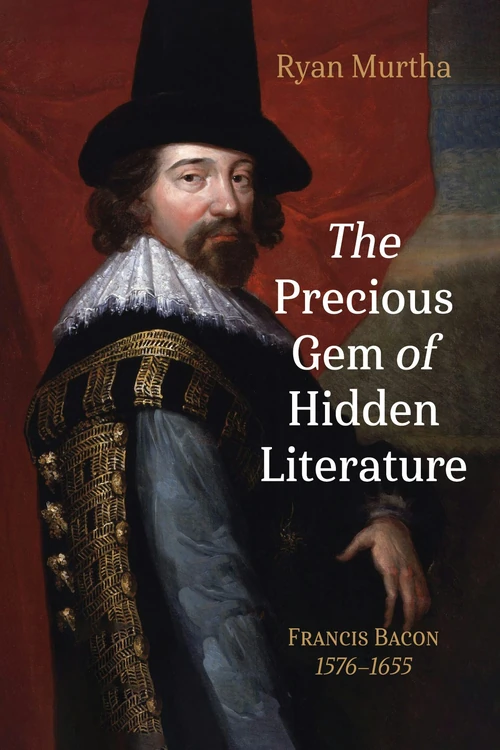 Cover of The Precious Gem of Hidden Literature