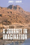 Cover of A Journey in Imagination