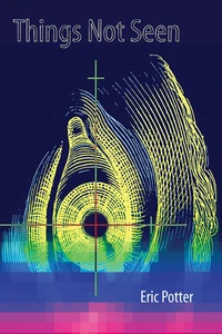 Cover of Things Not Seen