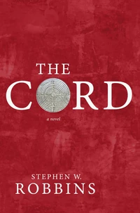 Cover of The Cord