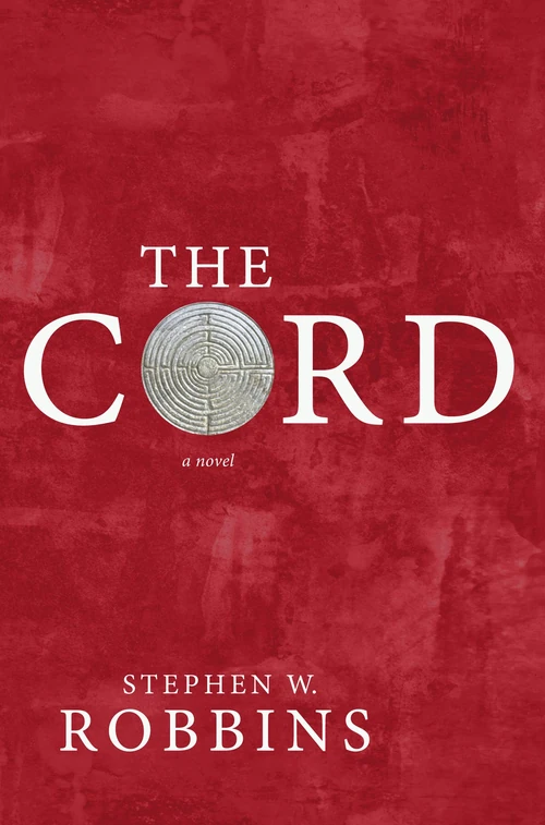 Cover of The Cord