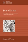 Cover of Son of Mary