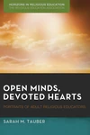 Cover of Open Minds, Devoted Hearts