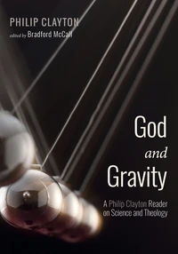 Cover of God and Gravity