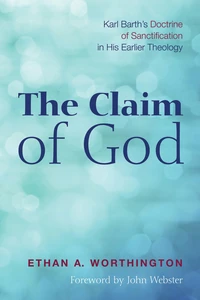 Cover of The Claim of God