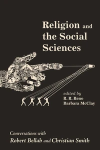 Cover of Religion and the Social Sciences