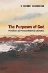 Cover of The Purposes of God