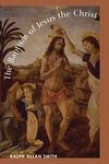 Cover of The Baptism of Jesus the Christ
