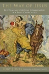 Cover of The Way of Jesus