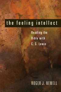 Cover of The Feeling Intellect