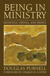 Cover of Being in Ministry