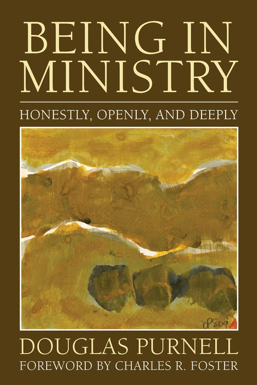 Cover of Being in Ministry
