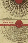 Cover of The Center is Everywhere