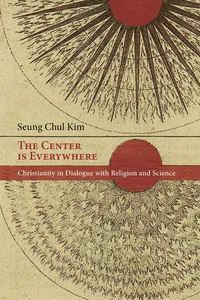 Cover of The Center is Everywhere