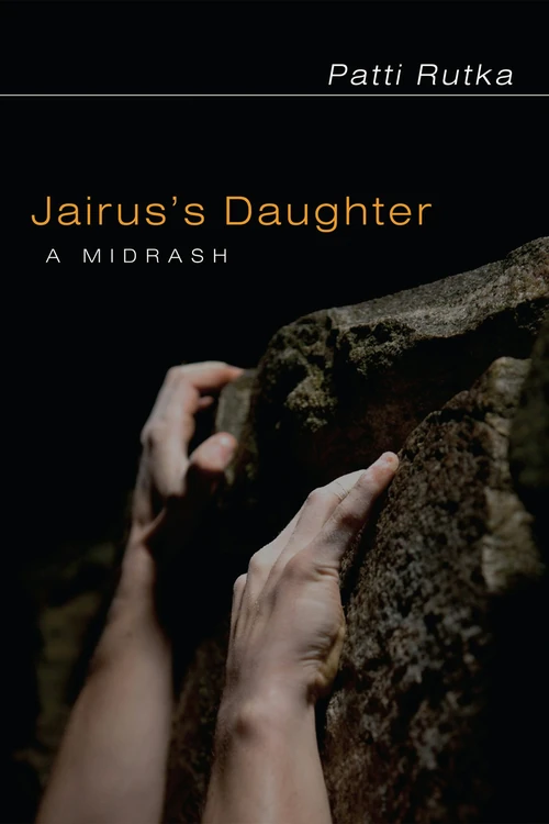 Cover of Jairus's Daughter