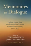 Cover of Mennonites in Dialogue