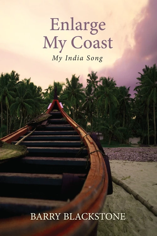 Cover of Enlarge My Coast