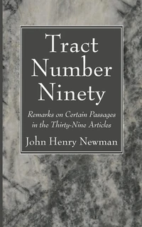 Cover of Tract Number Ninety