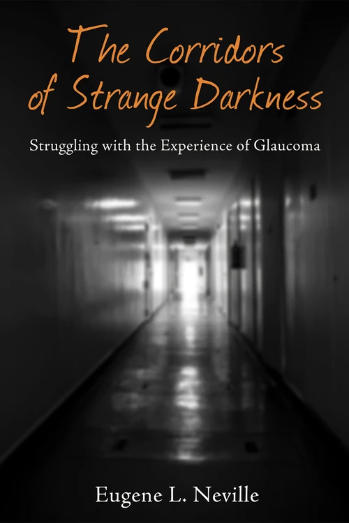 Cover of The Corridors of Strange Darkness
