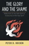 Cover of The Glory and the Shame