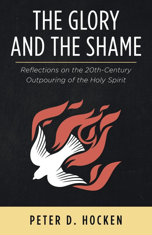 Cover of The Glory and the Shame