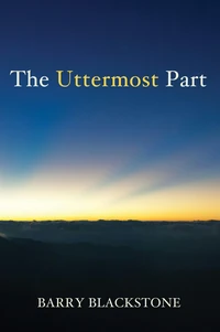 Cover of The Uttermost Part