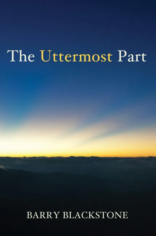 Cover of The Uttermost Part