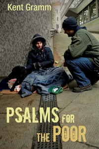 Cover of Psalms for the Poor