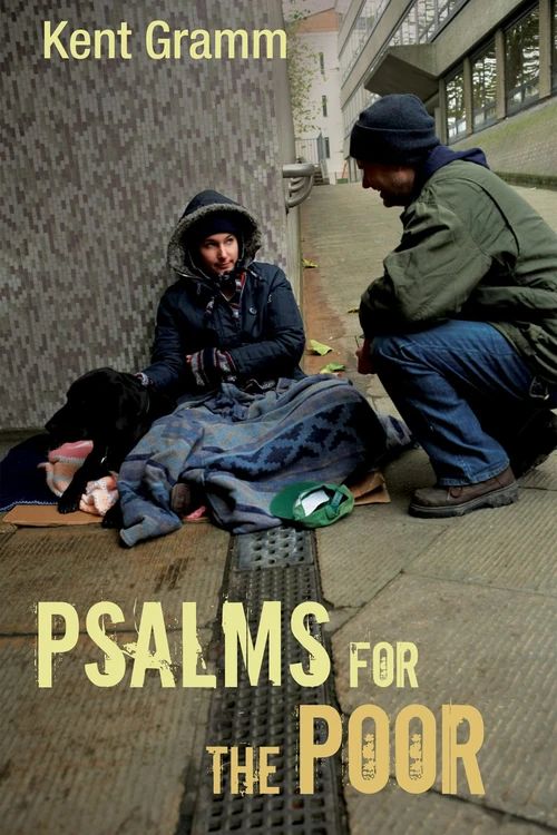 Cover of Psalms for the Poor
